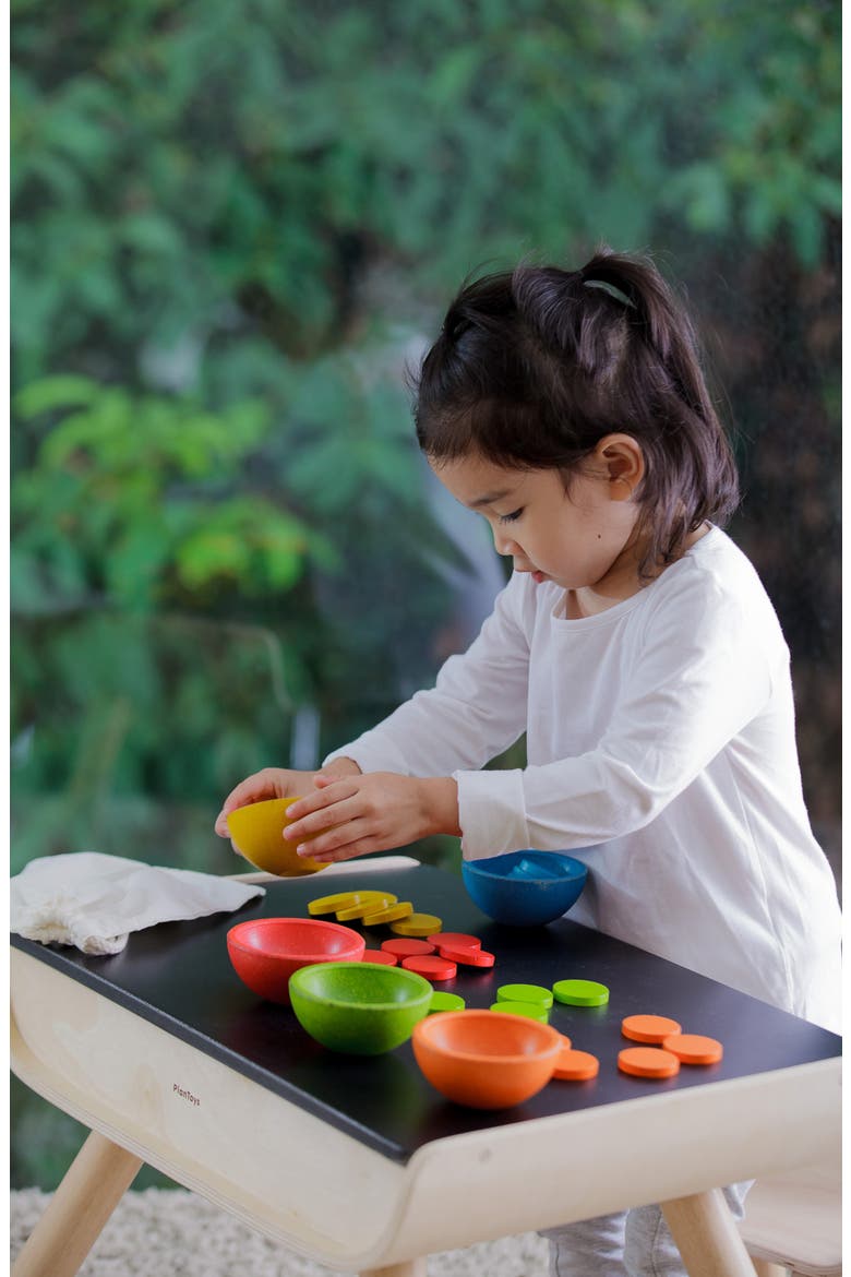Sort & Count Cups Playset, Alternate, color, ASSORTED