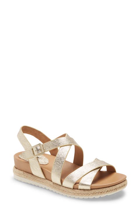 Beechwood Platform Sandal (Women)