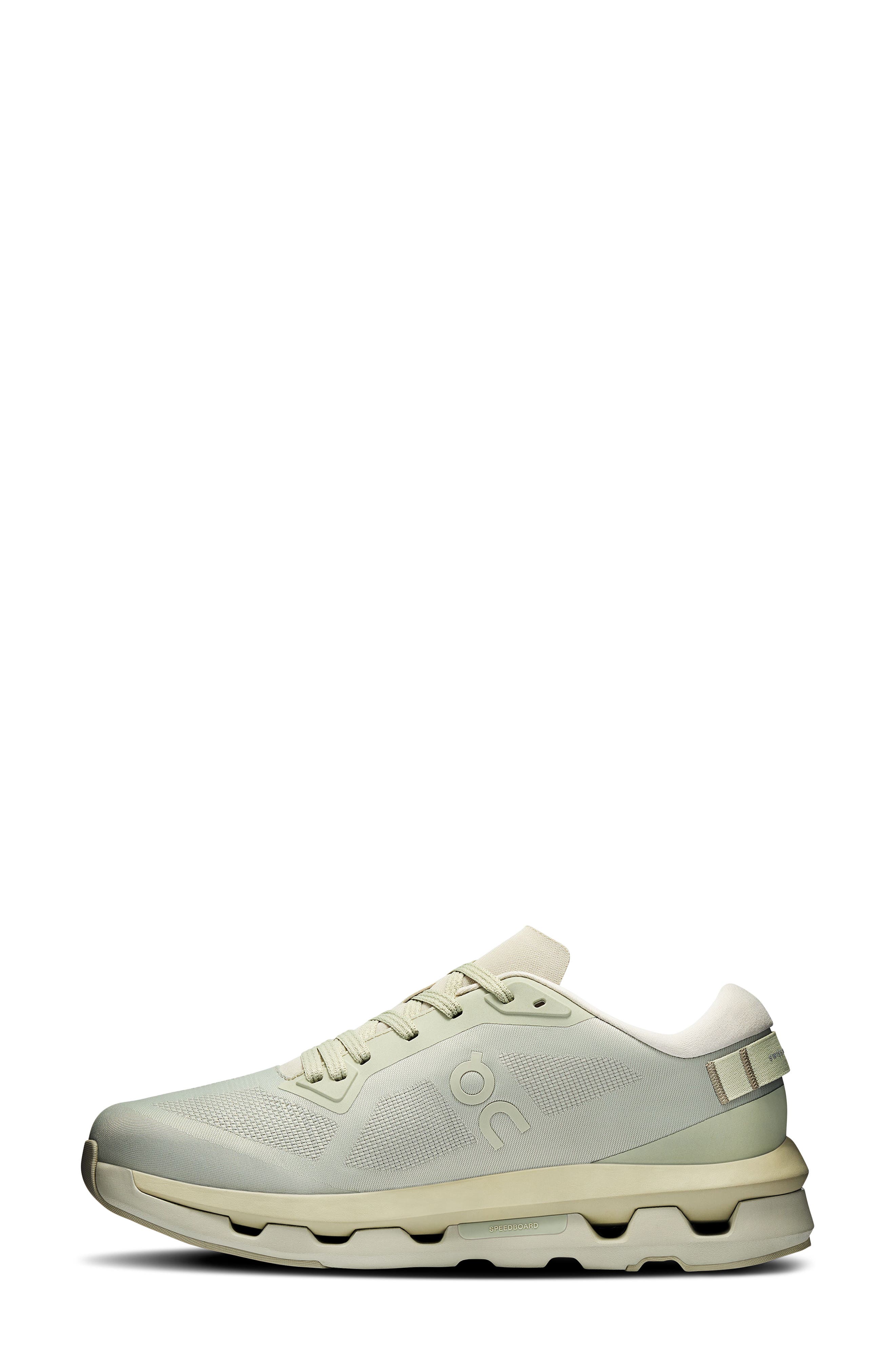 Женские кроссовки On Cloudzone Sneaker — фото 6