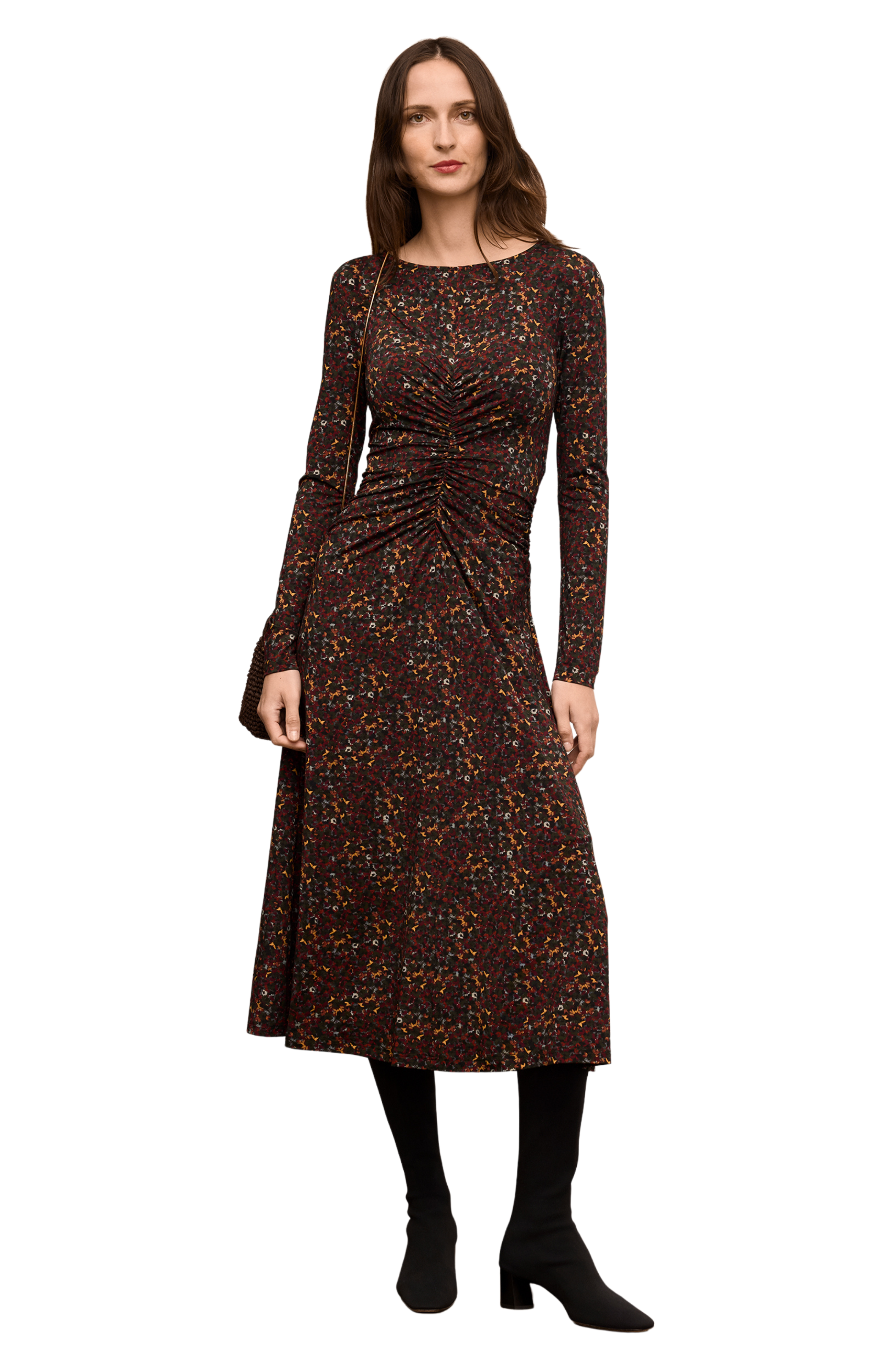 selected Autumn Floral