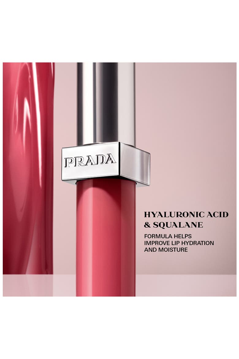 Reflection Glossy Liquid Balm, Alternate, color, P259 PIXEL PLUM