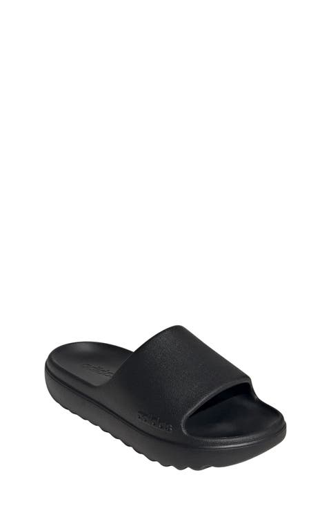 Kids' Adilette Lumia Slide Sandal (Big Kid)