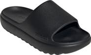 adidas Kids' Adilette Lumia Slide Sandal