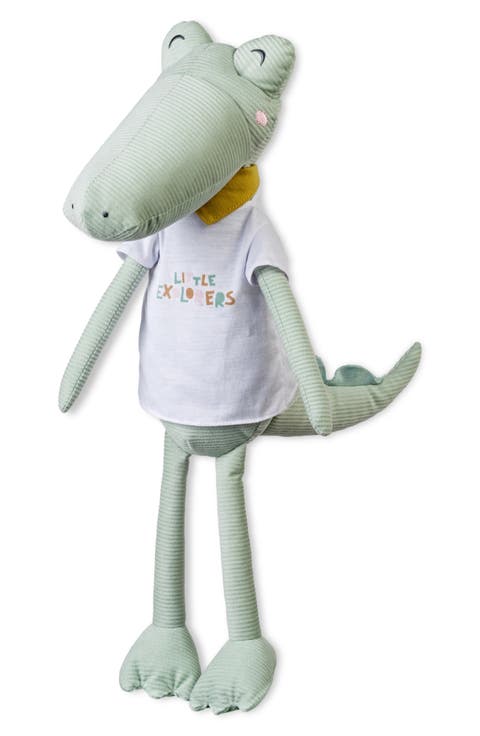 Little Explorers Giant Bigeye Plushie