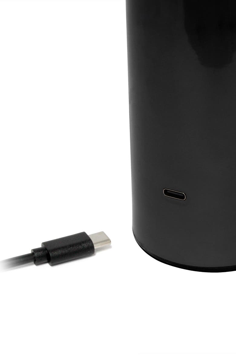 LALIA HOME Touch Activated Wireless Lamp, Alternate, color,