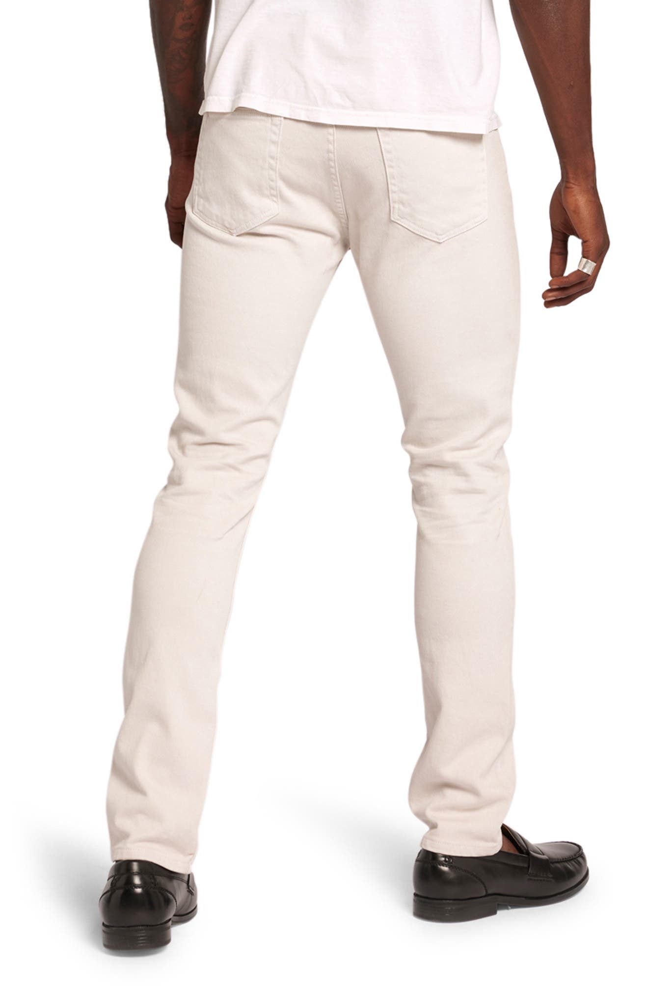 The Waylon Slim Fit Jeans - image 2