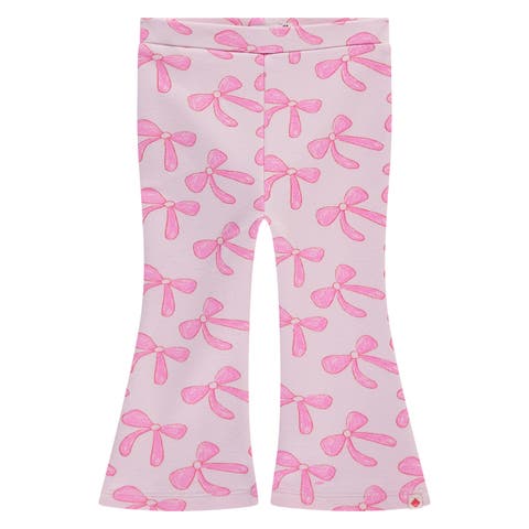 Bow Applique Denim (Baby)