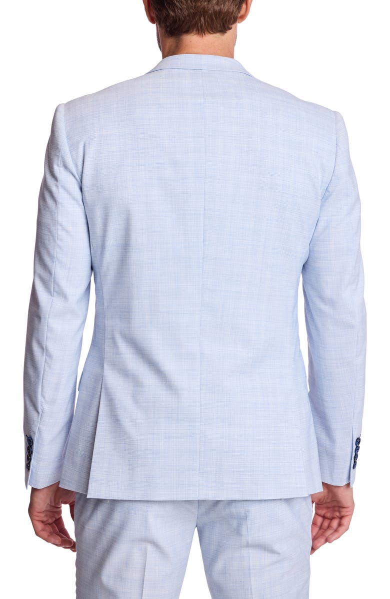 PAISLEY & GRAY Dover Slim Fit Sport Coat, Alternate, color, New Icebreaker