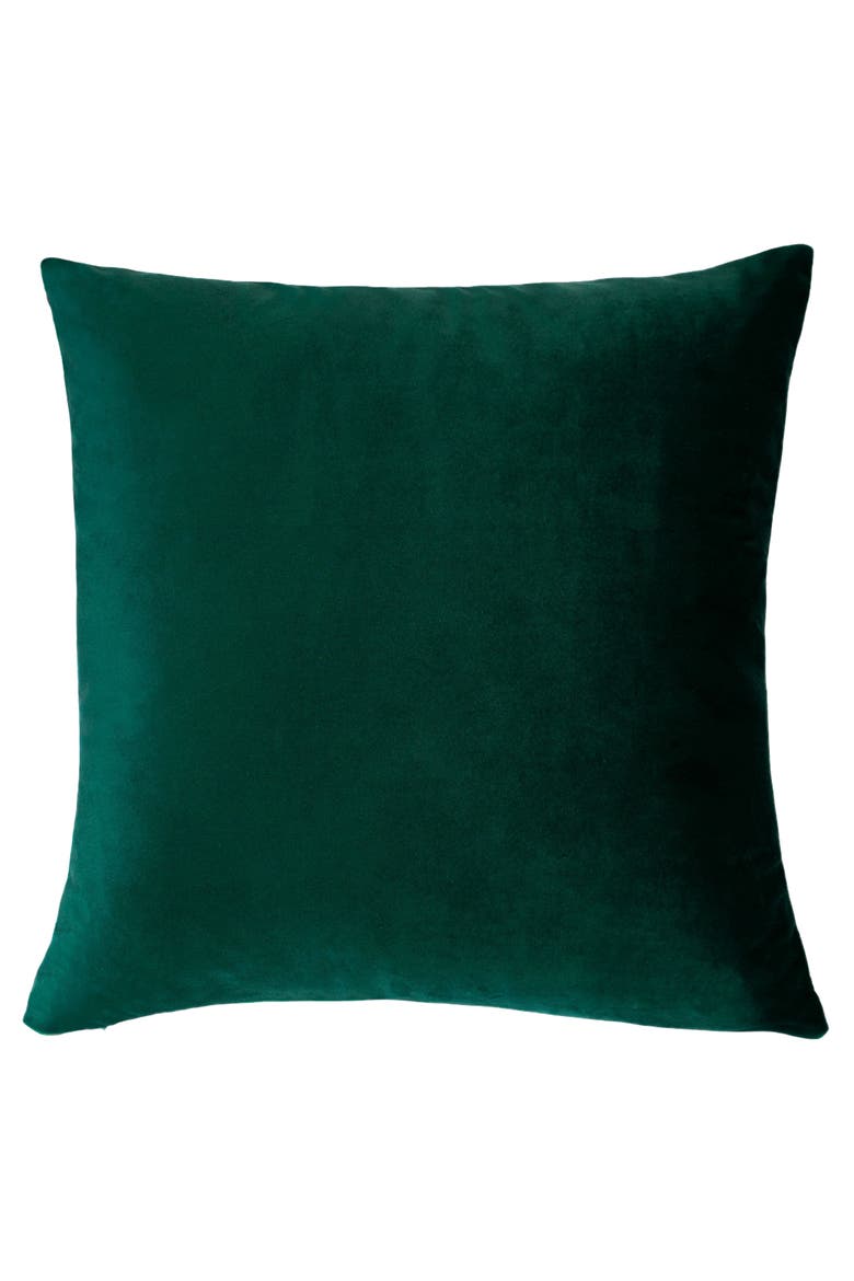 Amalfi - Needlepoint Travel Inspired Pillow, Alternate, color, Amalfi