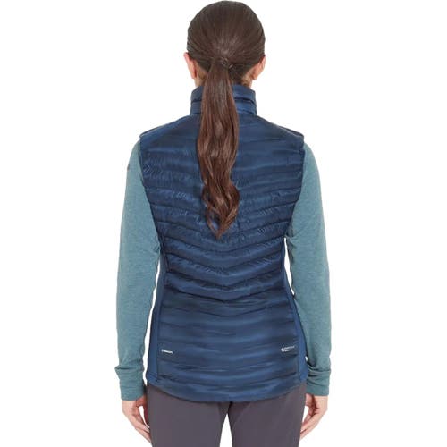 Rab Cirrus Flex Insulated Vest In Multi