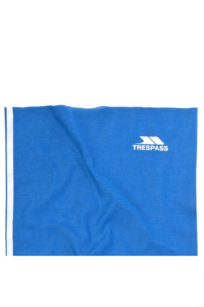 Quay Multifunctional Neck Scarf, Alternate, color, Sapphire