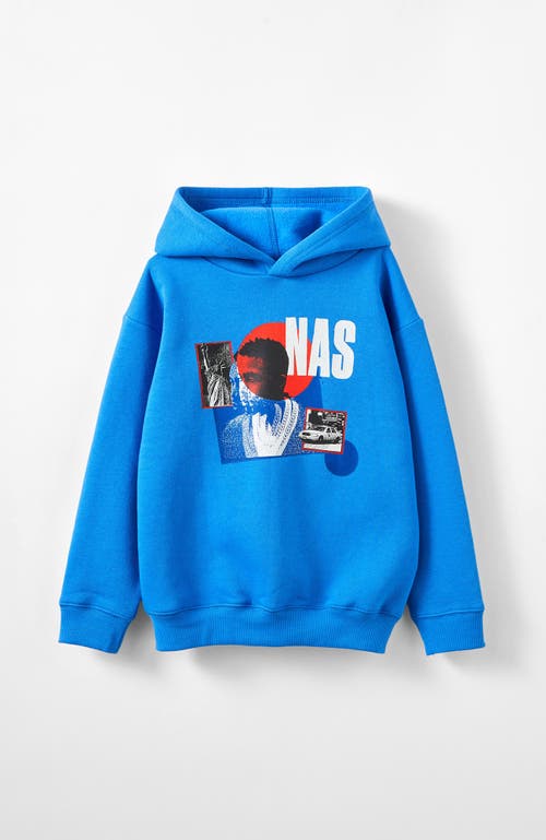 COTTON ON COTTON ON KIDS KID'S LICENSE EMERSON HOODIE