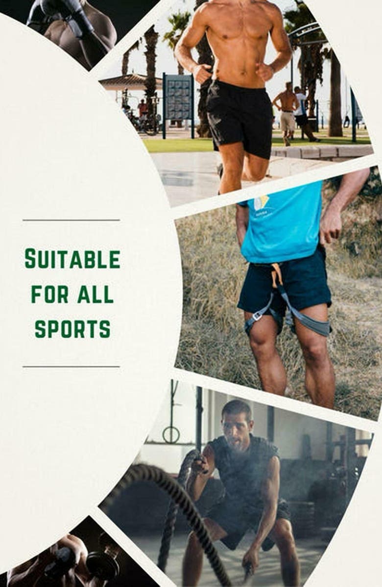 BenBen 5 Pack Mens Long Sleeve Henley Tees, Alternate, color, Navy/Black/Grey/Teal/White