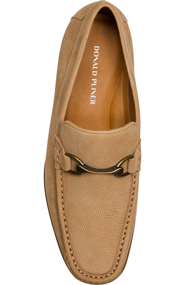 Donald Pliner Dannie Bit Loafer, Alternate, color,