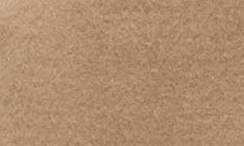 Nvlt Notch Lapel Felted Coat In Brown