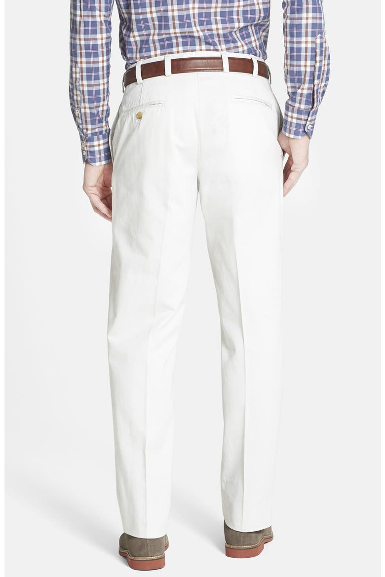 'M2' Standard Fit Vintage Twill Pants, Alternate, color, STONE