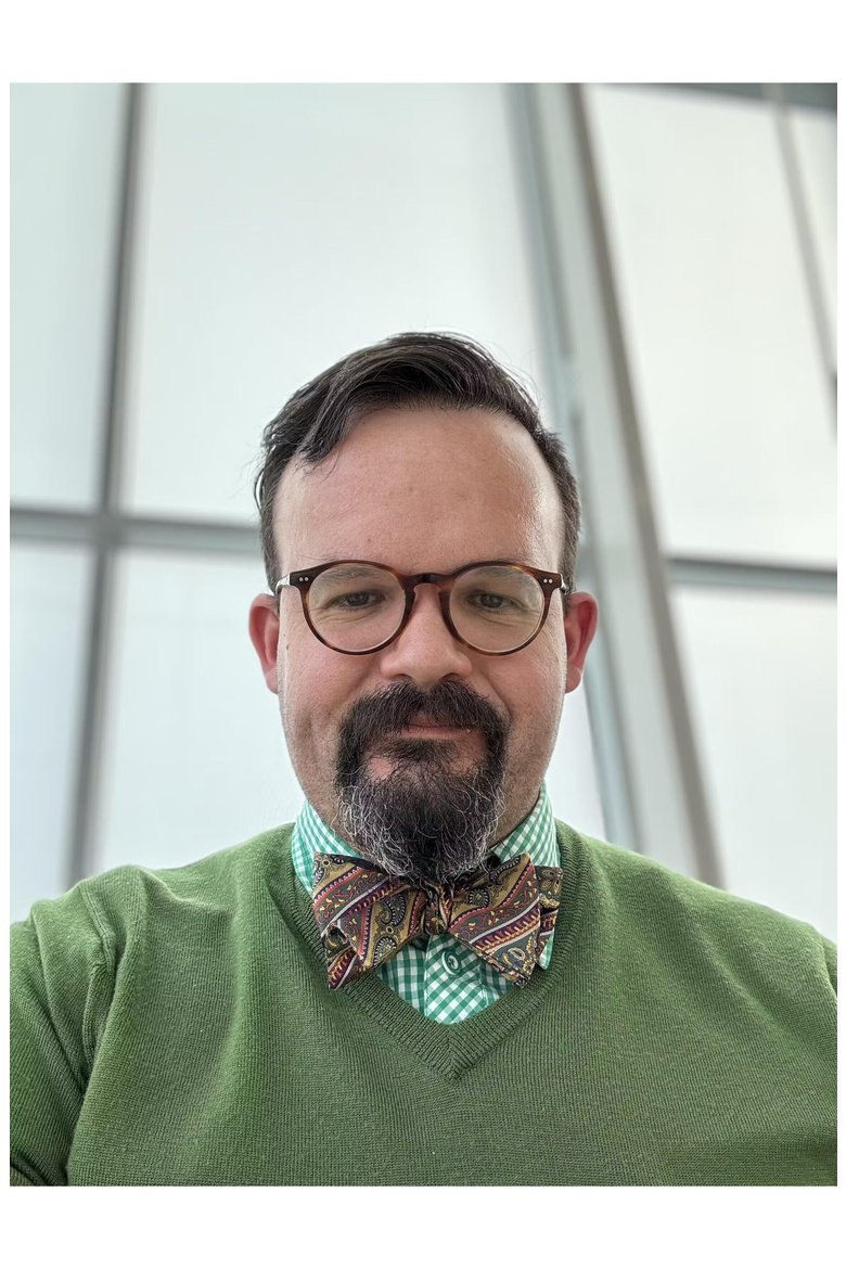 Wentworth Bow Tie, Alternate, color, Standard Pre-Tied