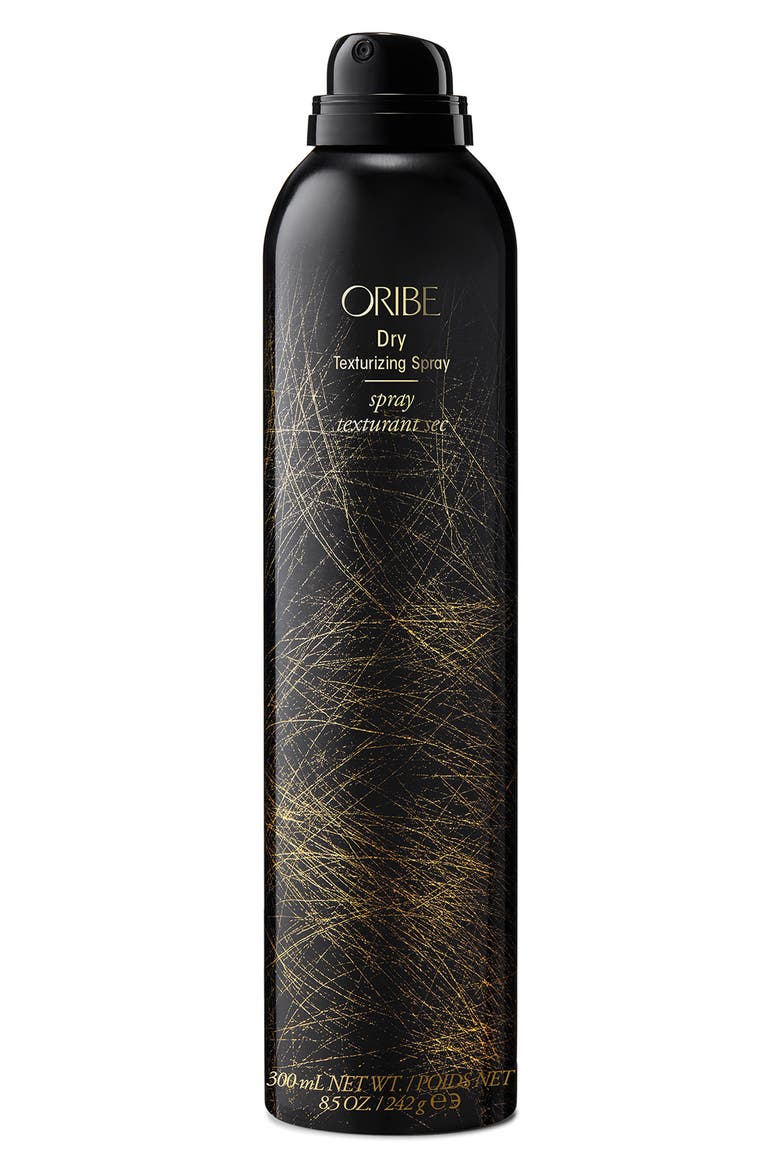 Dry Texturizing Spray for Volume & Texture, Alternate, color, NO COLOR