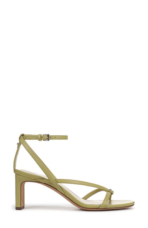 VINCE VINCE MARILYN ANKLE STRAP SANDAL