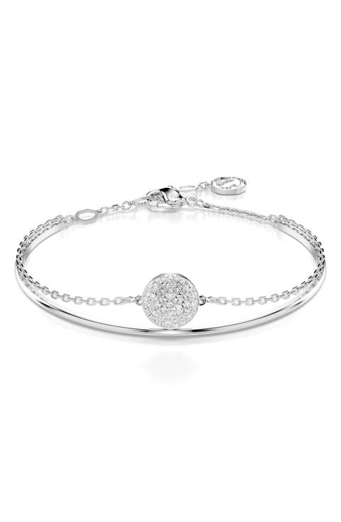Swarovski Bangle Bracelets | Nordstrom