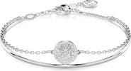 Swarovski Sublima Bangle Bracelet