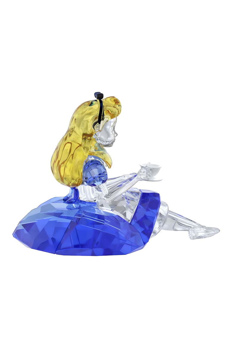 x Disney® Alice in Wonderland Figurine, Alternate, color, MULTI