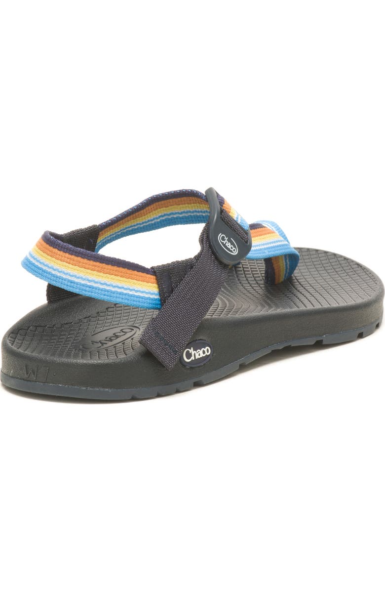 Chaco Bodhi Toe Loop Sandal, Alternate, color,