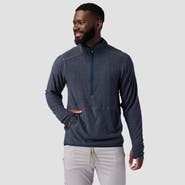 Backcountry Highliner Primaloft Air-Perm Fleece 1/4-Zip - Men's