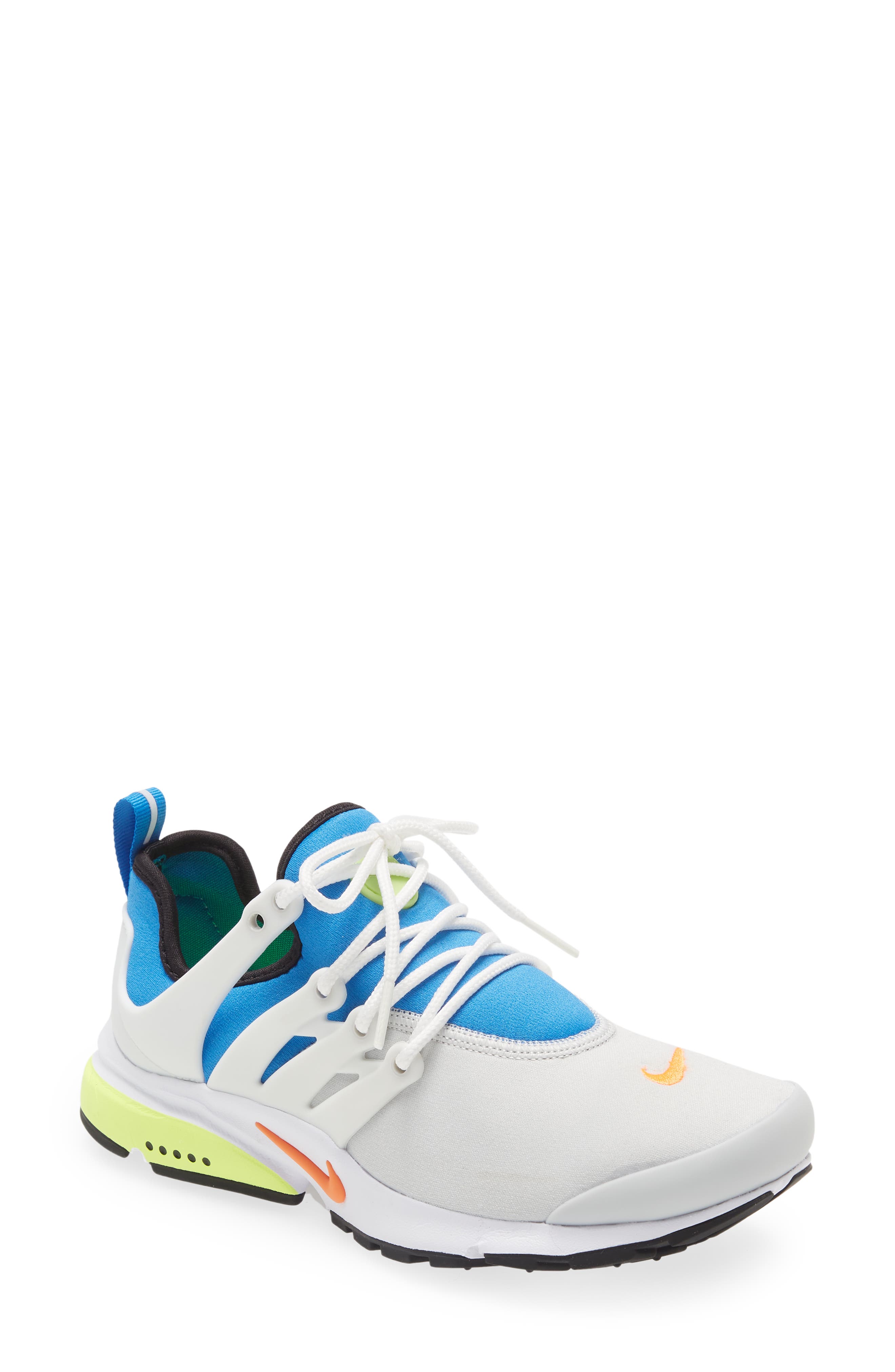 Nike Air Presto Sneaker, Main, color, 