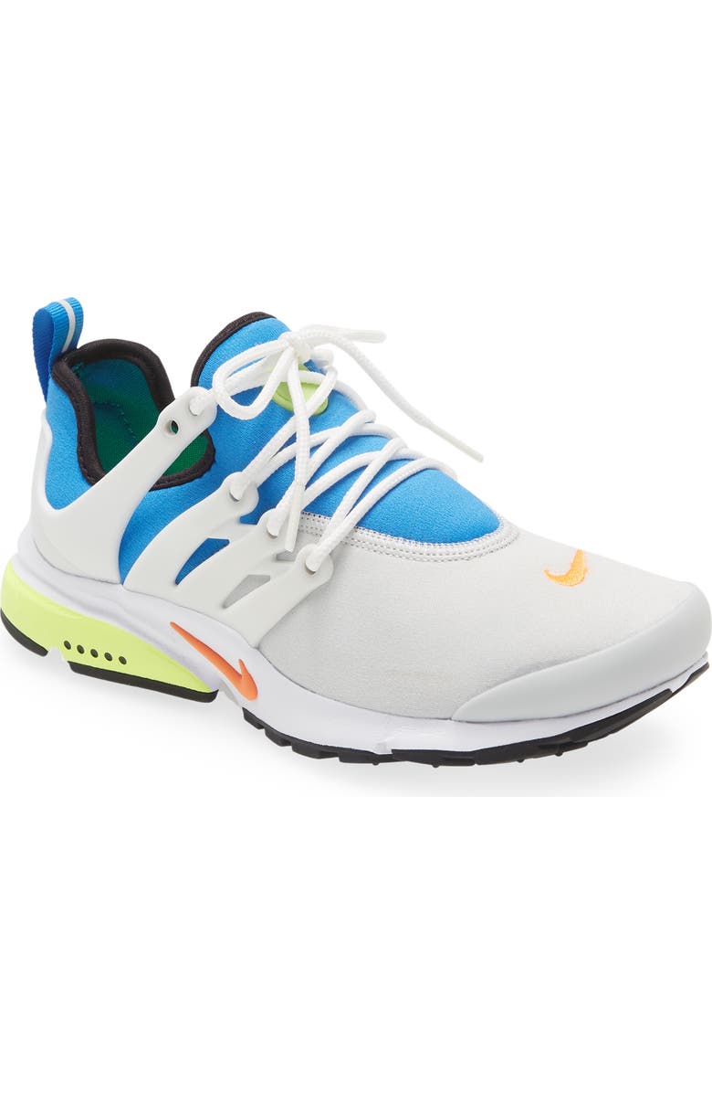 Nike Air Presto Sneaker, Main, color,