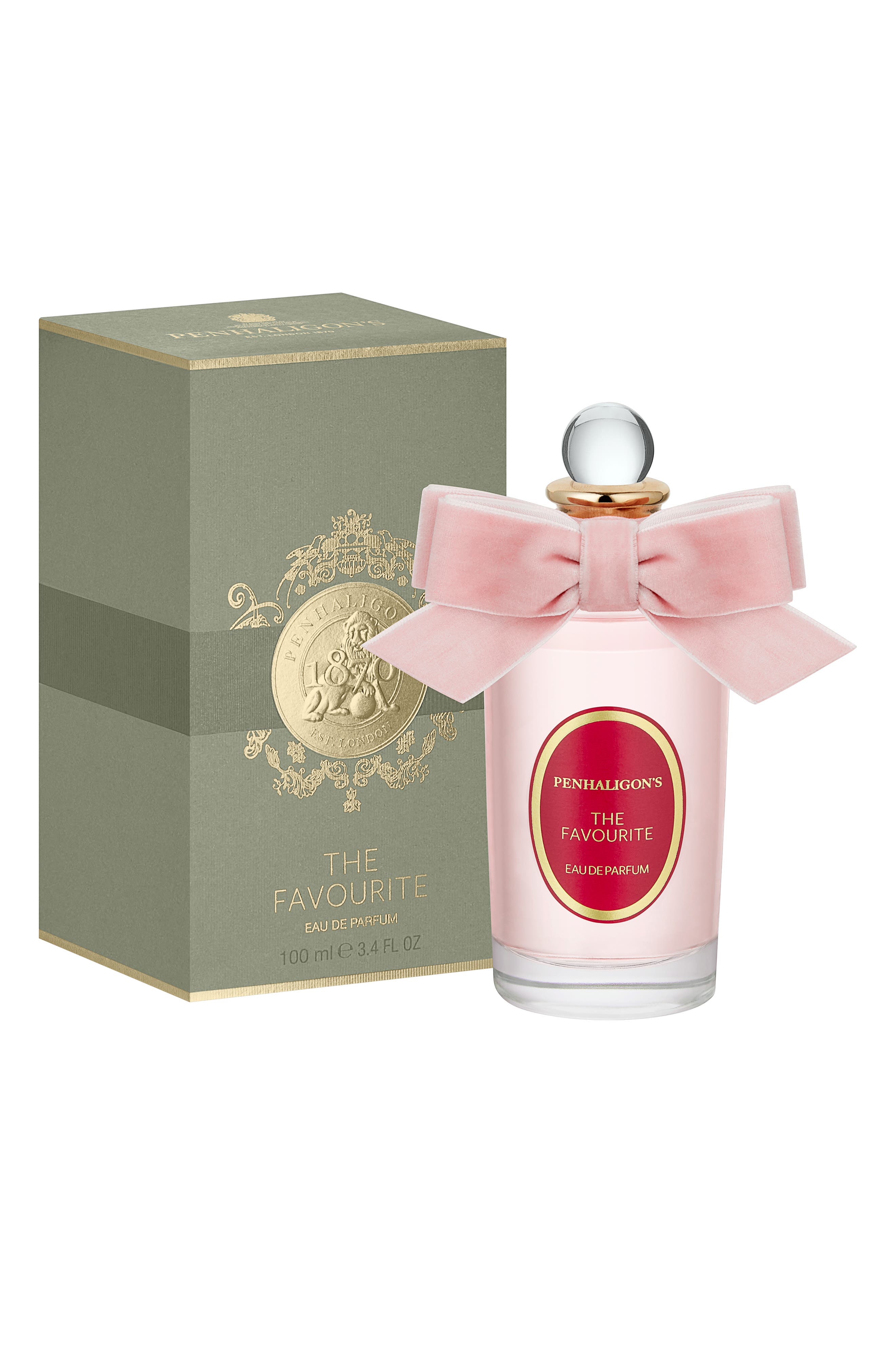 Penhaligon's The Favourite Eau de Parfum (Women) | Nordstrom