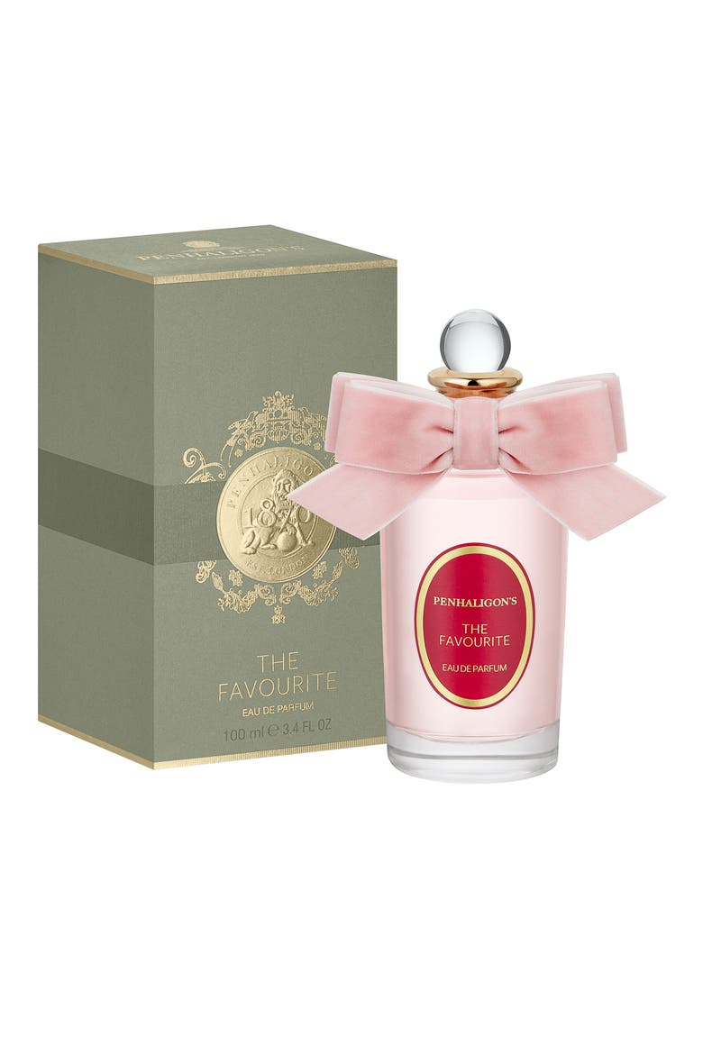 The Favourite Eau de Parfum, Alternate, color, NO COLOR