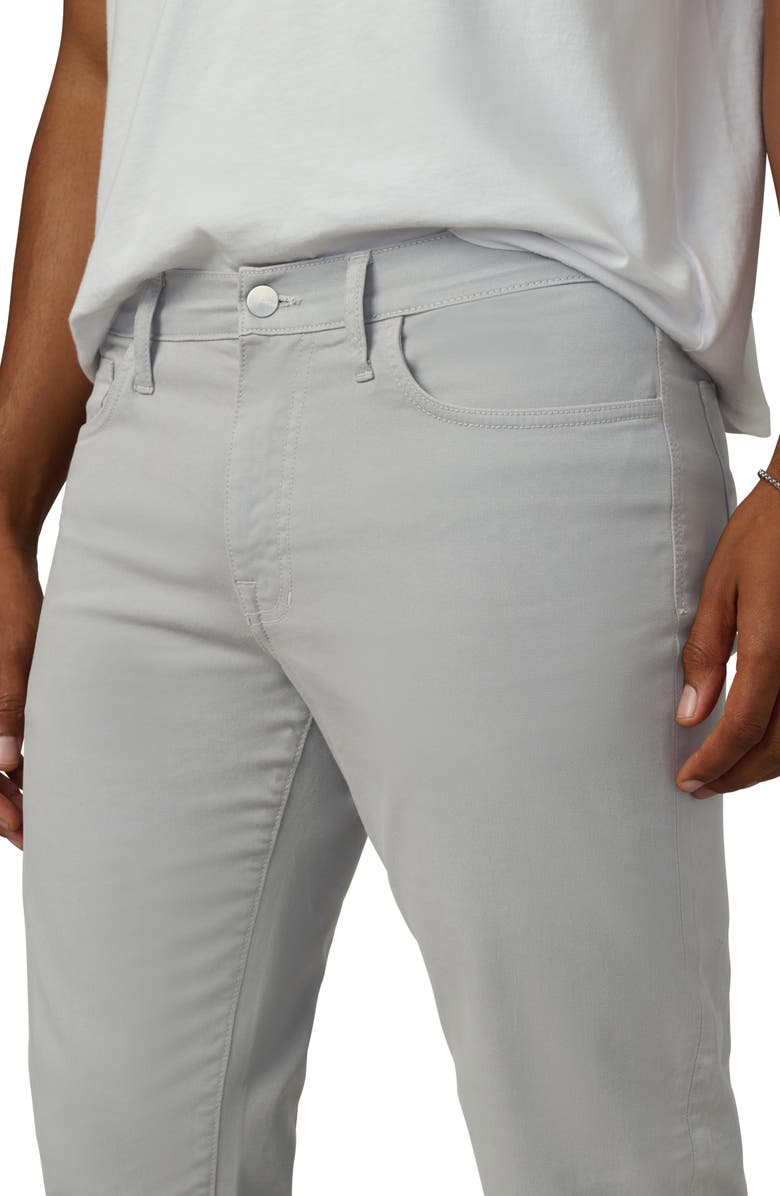 Joe's The Brixton Slim Straight Leg Twill Pants, Alternate, color, 