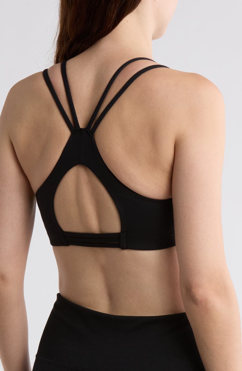 Camilla Sports Bra