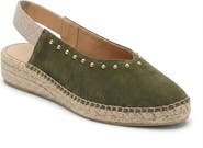 Menina Step Vayrac Espadrille Sandal