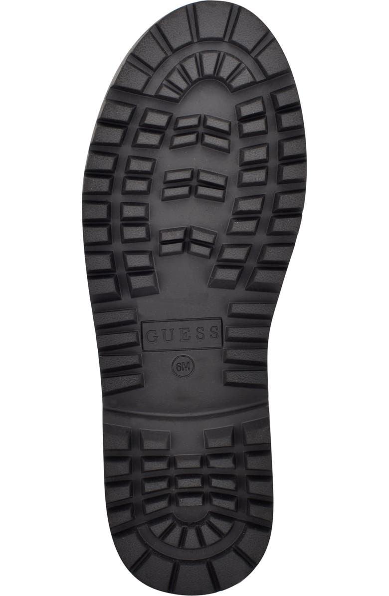 GUESS Orana Combat Boot, Alternate, color,