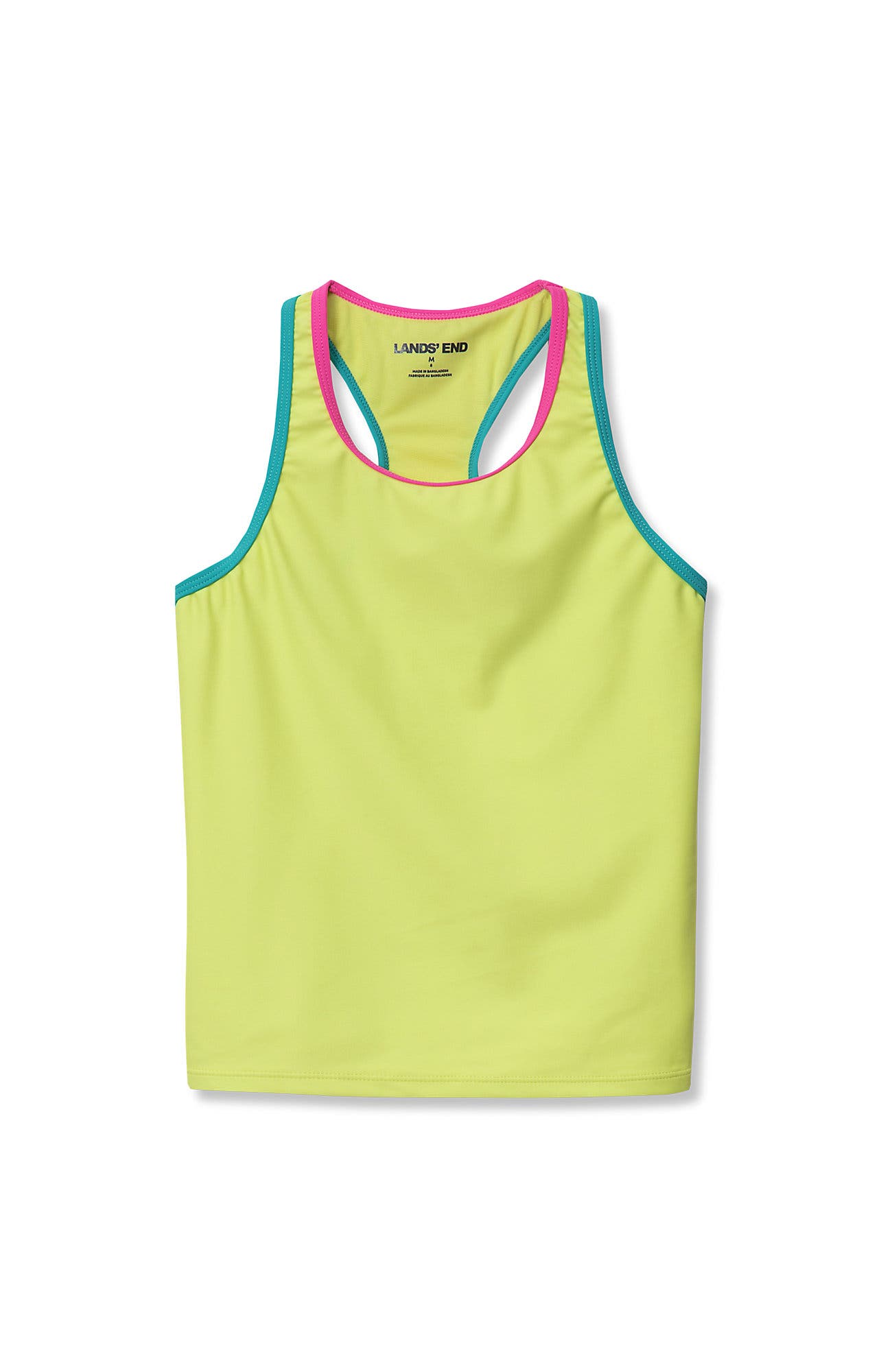 Neon Yellow