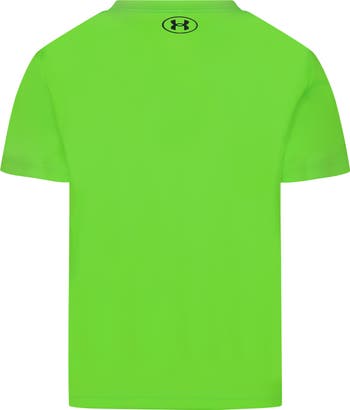 Kids' Soccer Tech Performance T-Shirt