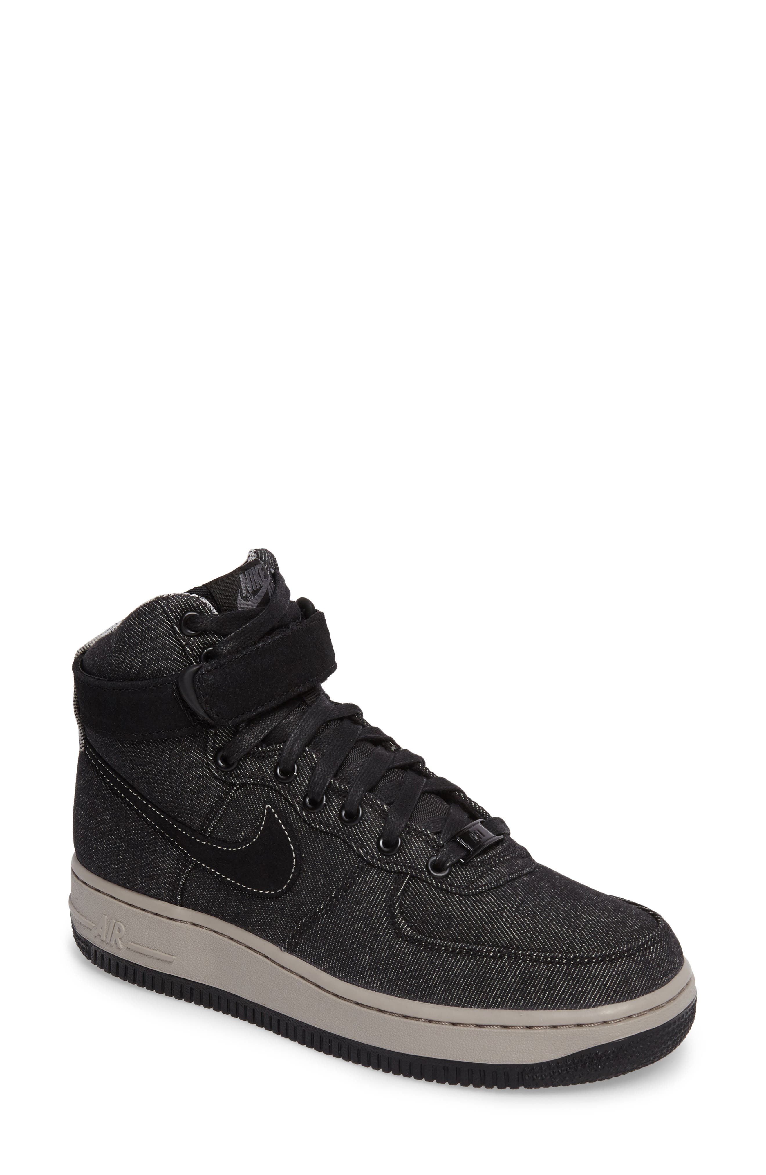 Nike Air Force 1 High Top SE Sneaker, Main, color, 