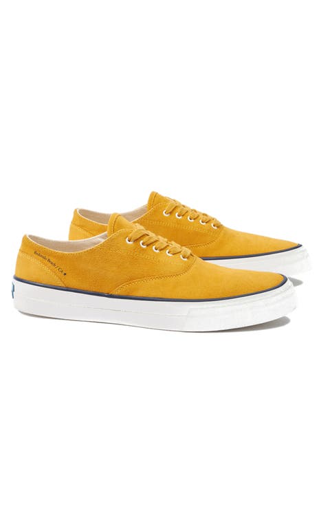 Redondo Suede Sneakers by Mr. Fliks