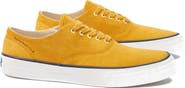Fortela Redondo Suede Sneakers by Mr. Fliks