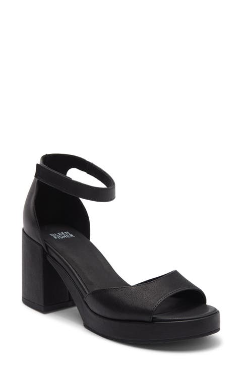 Nava Platform Sandal (Women)