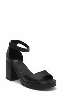 Eileen Fisher Nava Platform Sandal