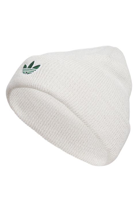 Trefoil Beanie