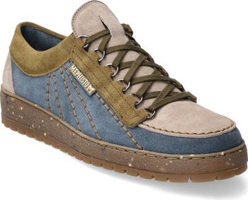 Mephisto Rainbow Sneaker (Men) | Nordstrom