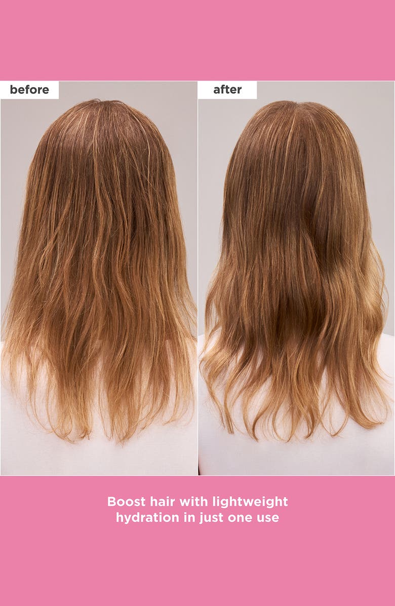 Briogeo Acai + Passionfruit Lightweight Hydration Hair Mask, Alternate, color, 