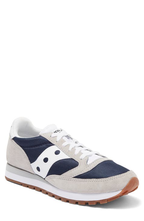 Jazz 81 Sneaker (Men)