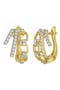 selected 18K Yellow Gold