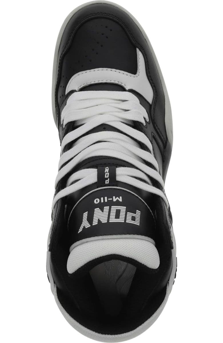 PONY M-110 Archive Sneakers, Alternate, color,