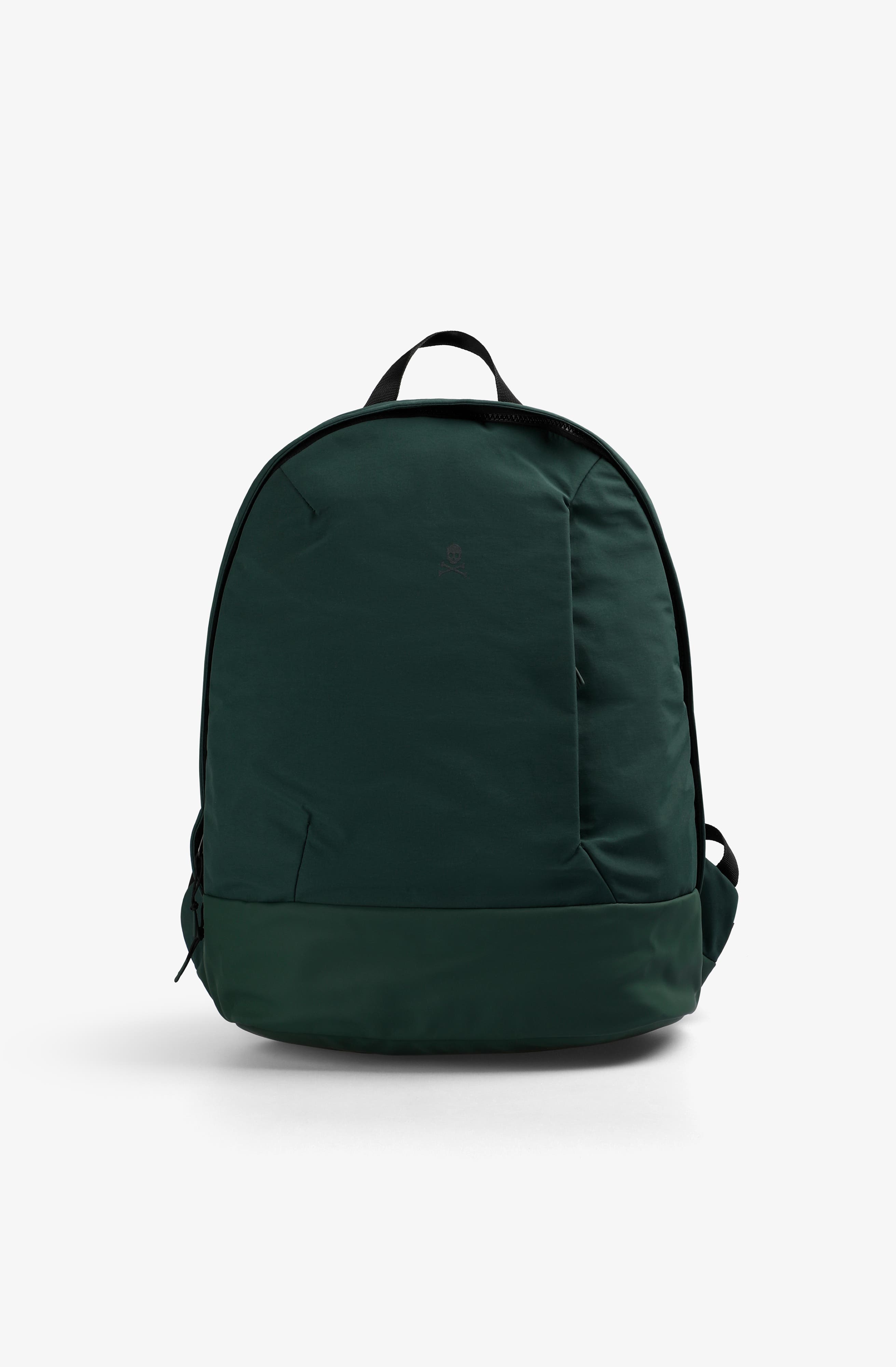 Scalpers New Smith Backpack, Main, color, Darkgreen